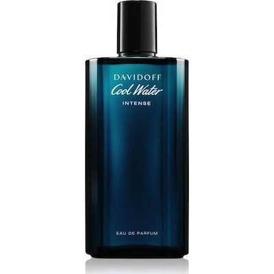 DAVIDOFF Cool Water Intense EDP 125ml TESTER